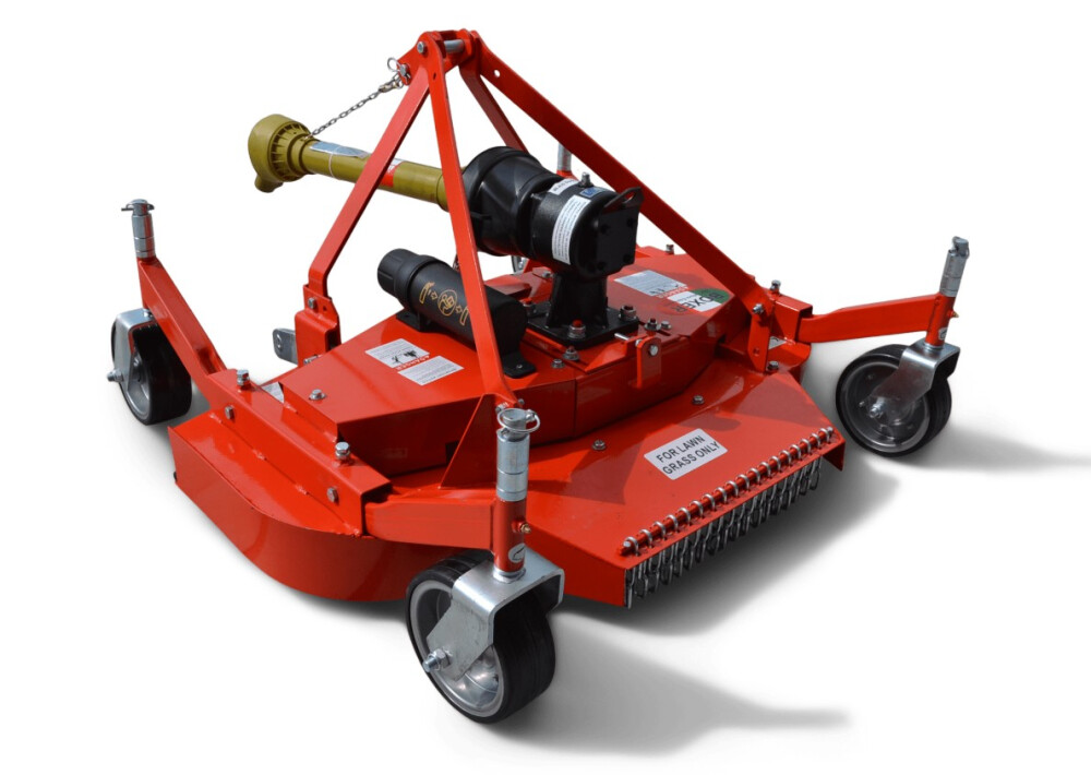 Boxer FA 1500 Cirkelmaaier - Boxer - FA 1500