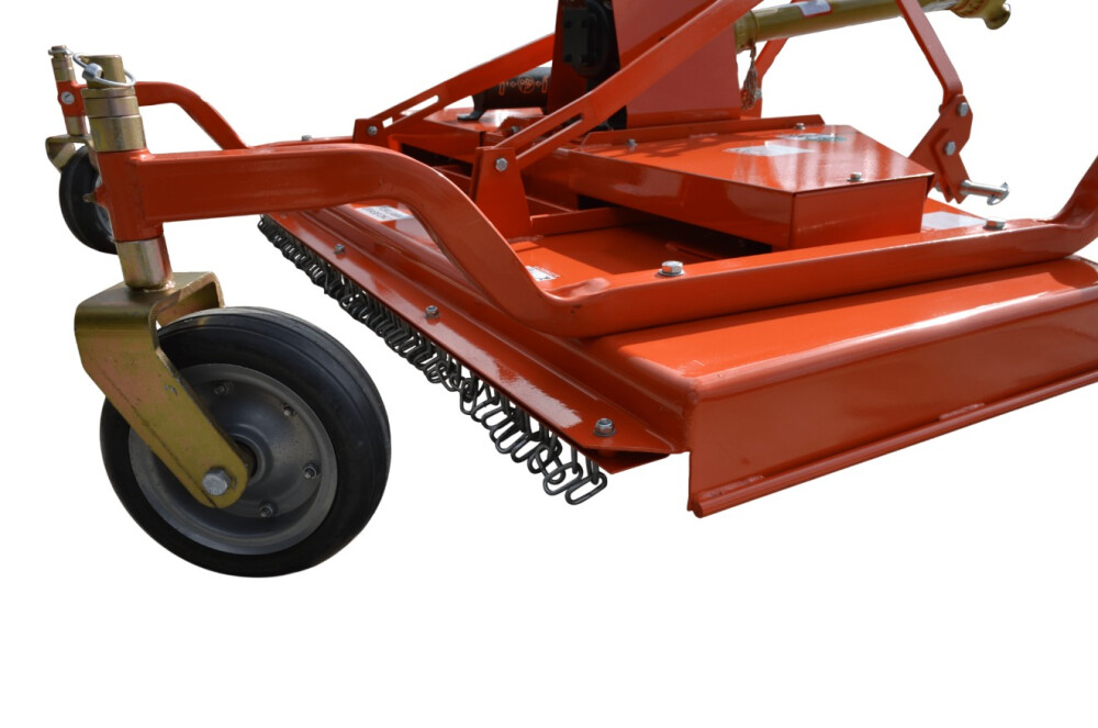 Boxer FA 1500 XL Cirkelmaaier - Boxer - FA 1500 XL