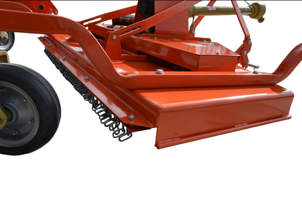 Boxer FA 1500 XL Cirkelmaaier - Boxer - FA 1500 XL