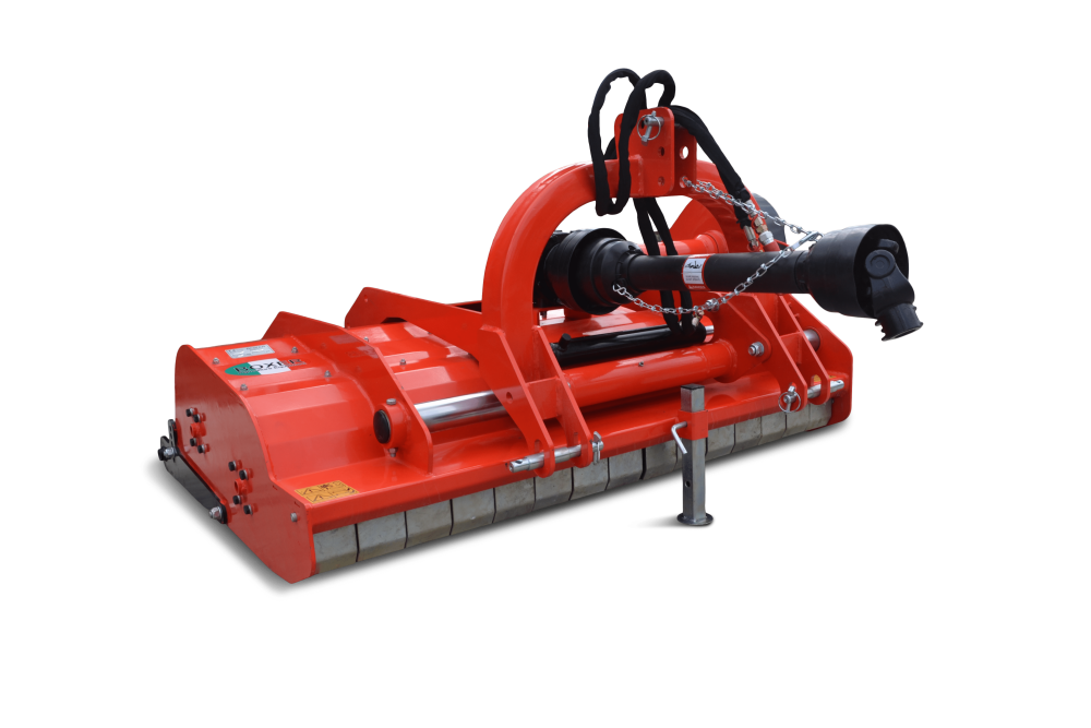 Boxer G2 150 Klepelmaaier - Boxer - G2 150