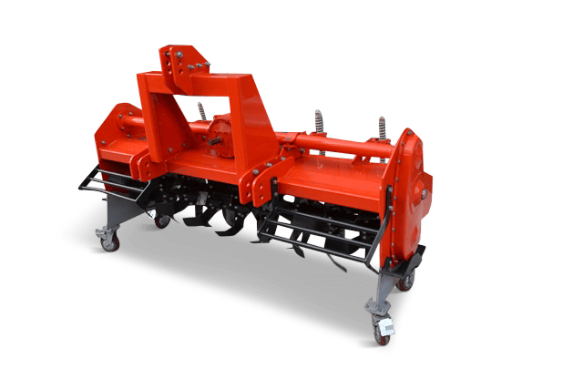 Boxer GF 220 TA Grondfrees - Boxer - GF 220 TA