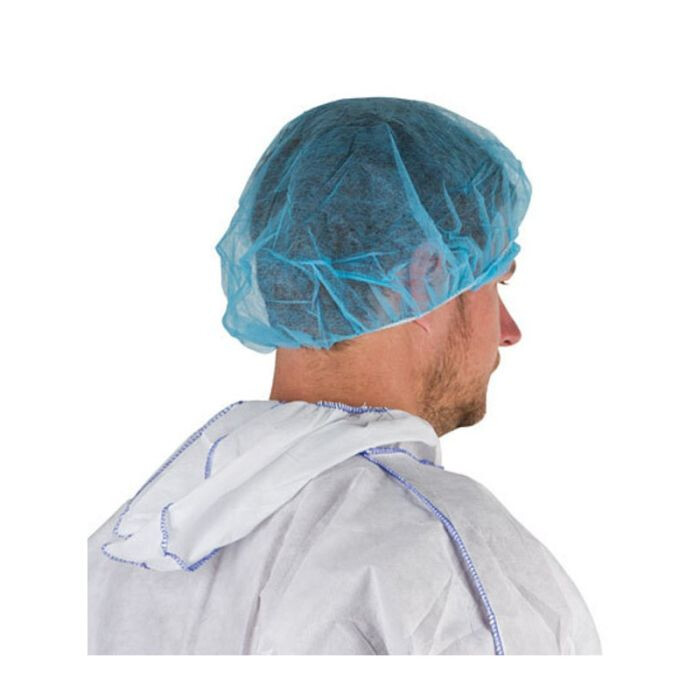 baret PP model wokkel blauw Ã            100 st. - OXXA - 8718249022067|_|445.990.0019|_|6.32.010.01