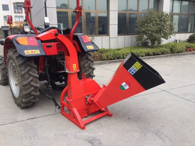 Boxer HV 106 Houtversnipper - Boxer - HV 106