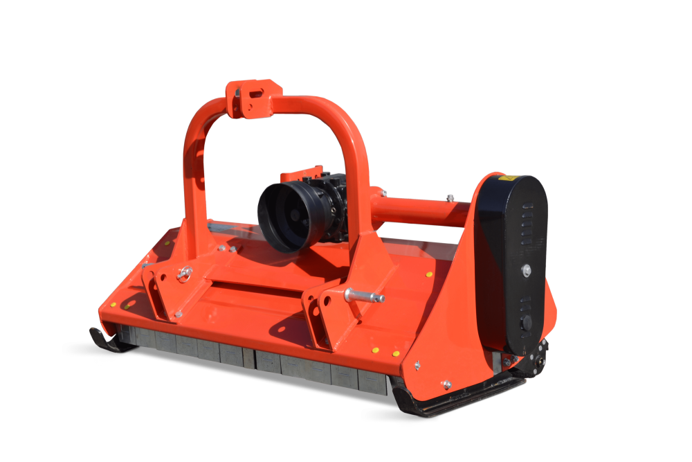Boxer Master 155 Klepelmaaier - Boxer - Master 155