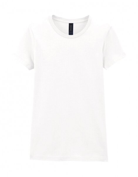 Softstyle Women's T-Shirt White 3XL - Gildan - 131090008