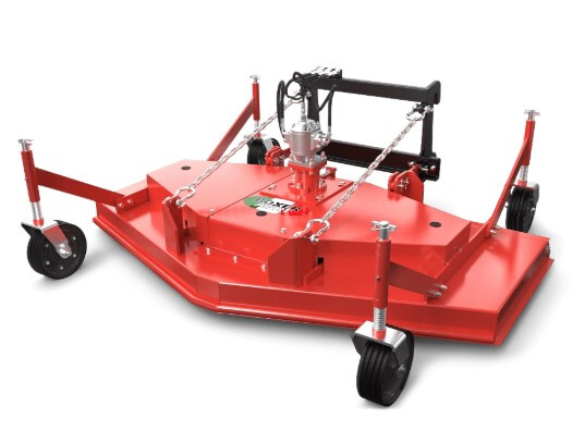 Boxer LM 1500 Cirkelmaaier - Boxer - LM 1500