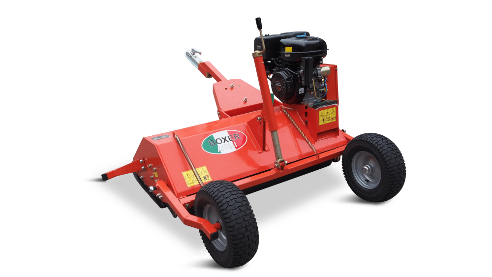 Boxer ATV 120 Klepelmaaier - Boxer - ATV 120