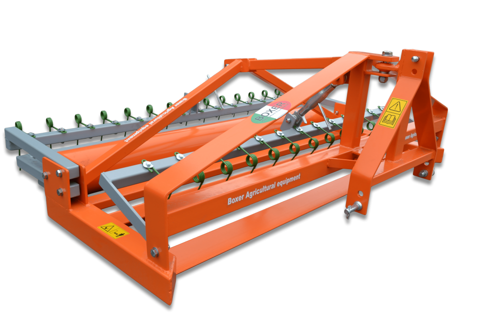 Boxer Piste 220 Boddemvlakker - Boxer - Piste 220