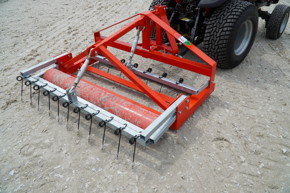 Boxer Piste 220 Boddemvlakker - Boxer - Piste 220