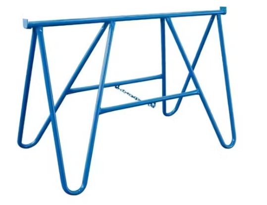 Klapschraag Blauw 85 Cm | S-710085 | 2933000155 | 657.240.0304 | 1700105 | S-710085 | 8714678172236
