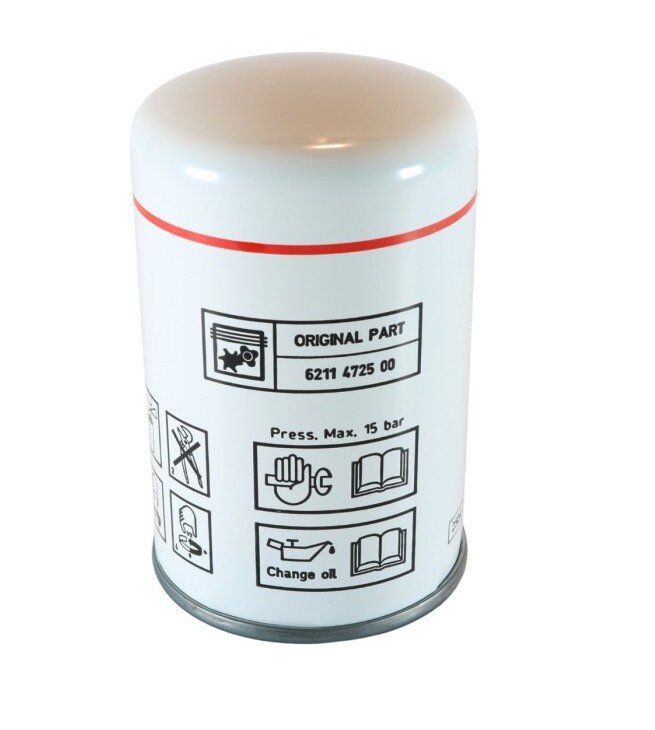 Oliefilter csm maxi - Airpress - 08712418204063|_|B472550