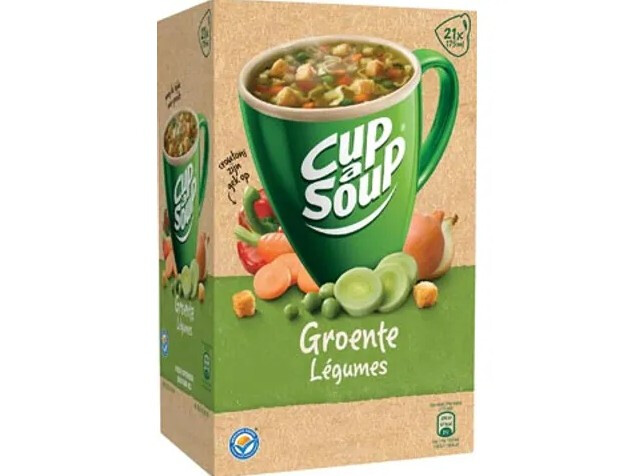 Cup-a-Soup Groenten - 8721317714375|_|394.402.1621|_|3.509.097|_|Q1438530|_|8710908967528