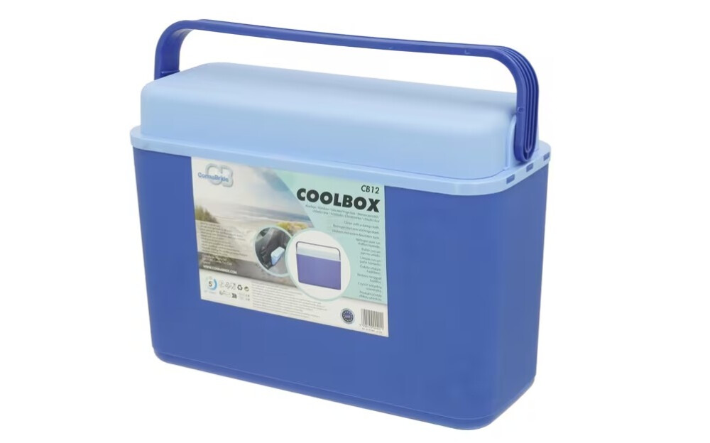 Koelbox 12 liter passief - 5099179004211|_|N1304