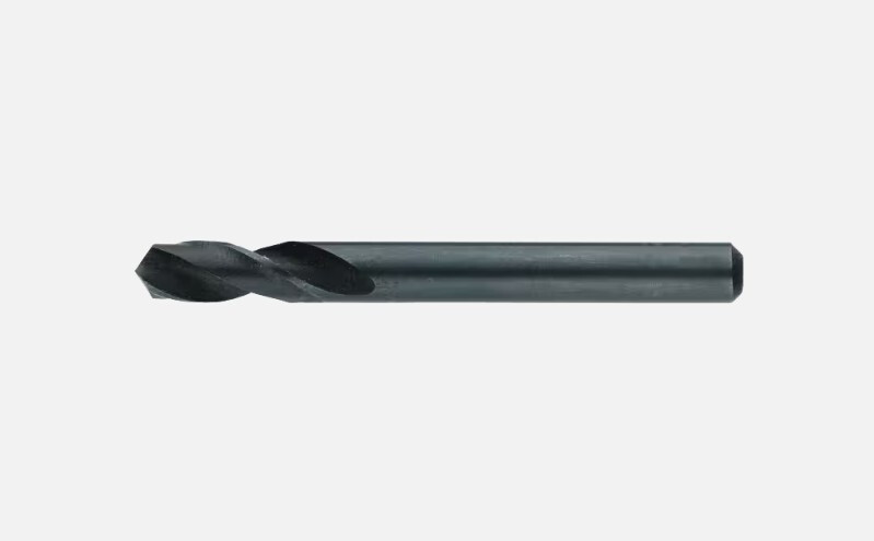 I.T. HSS plaatwerkboor DIN 1897N 6,0mm - INTERNATIONAL TOOLS - 8716563236108|_|11.100.0600