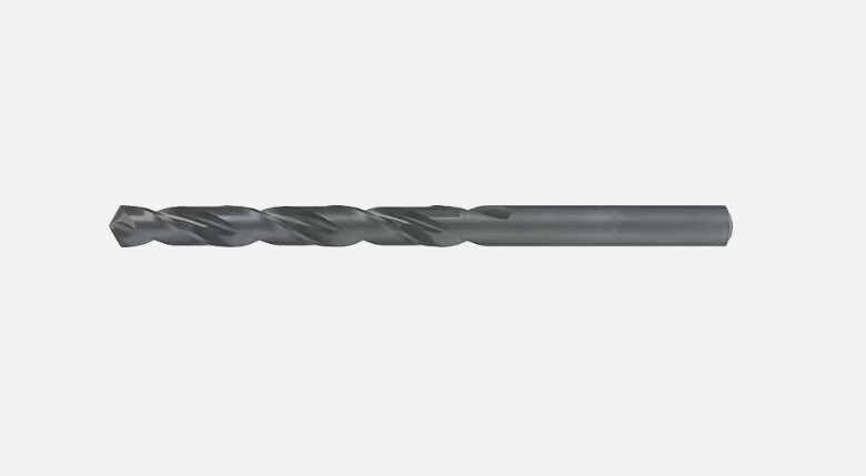 HSS spiraalboren DIN 338N 6,00mm - PHANTOM - 8716563316008|_|11.450.0600