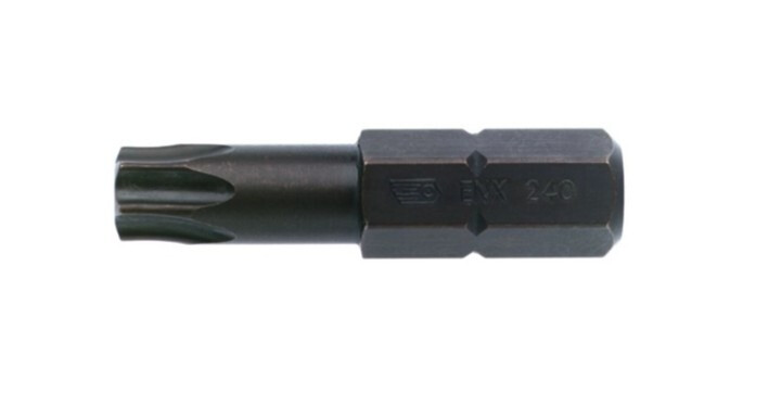 Bit 5/16''-t55x35mm slag torx | Facom | 3148510240084
