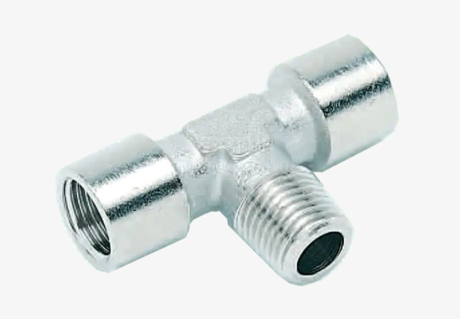T-draadfitting 1/4 binxbuixbin - 8719426098615|_|DRF.FMF02|_|4201302