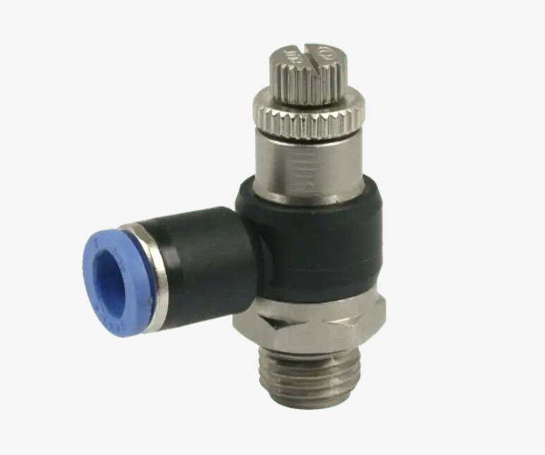 Snelheidsr. cil 90Â° pif Ã¸06-g1/4 - 8719426177129|_|NSE06-G02/OUT|_|4810718