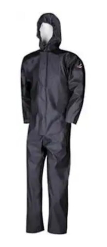 OVERALL HERFORD 6218 BULK ESSENTIAL     MARINE L - Sioen - 5411805578789|_|2.44.780.05