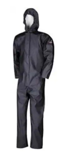 OVERALL HERFORD 6218 BULK ESSENTIAL     MARINE XL - Sioen - 5411805578840|_|2.44.780.06