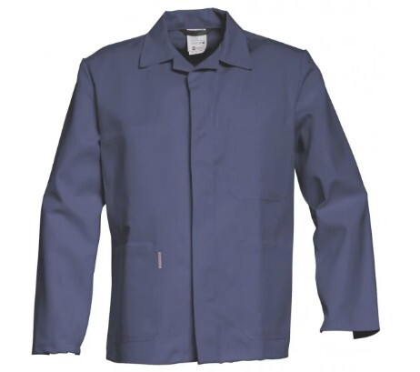 Korte jas/Vest Marineblauw H52 Korte    jas/Vest Marineblauw H52 - Havep - 8713042003688 - 3054-048100--52
