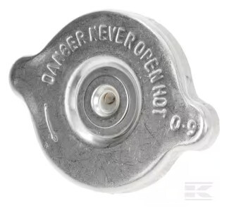 Radiateurdop CNH | New Holland | 82834117