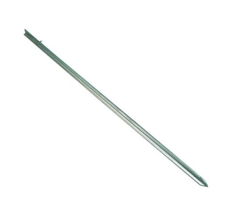 AKO Aardpen 100cm, verzinkt - 4018653446157|_|44615|_|44615