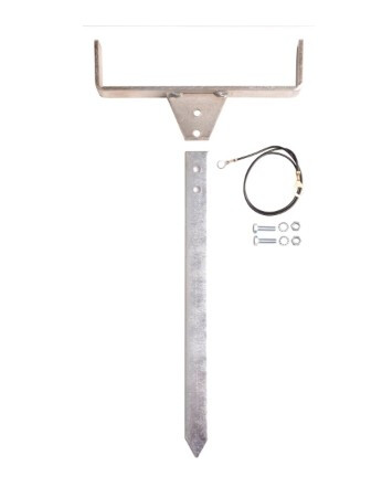 Aardpen voor AKO batterijapparaten - E210315