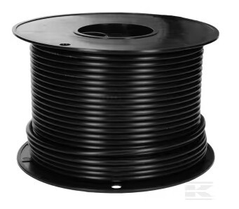 AKO Grondkabel, vaste kern 2.5mm - 100m - 4018653449202|_|44920AKO|_|44920