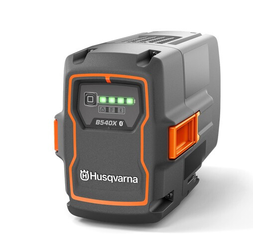 Husqvarna Husqvarna 40-B540X Bluetooth (ROW)