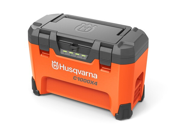 Husqvarna 40-C1000X4