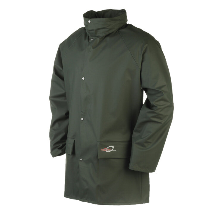 JAS DORTMUND 4820 BULK CLASSIC GROEN M - Sioen - 5411805084594|_|2.42.375.04
