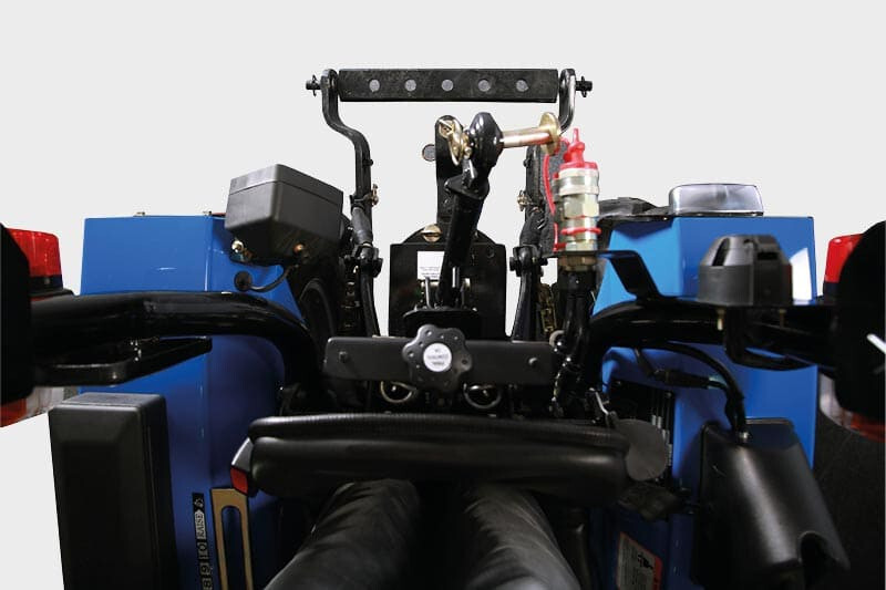 Solis 20 4wd handgeschakeld (6+2) zonder stuurbekrachtiging | Solis | Solis20 hand ZSB