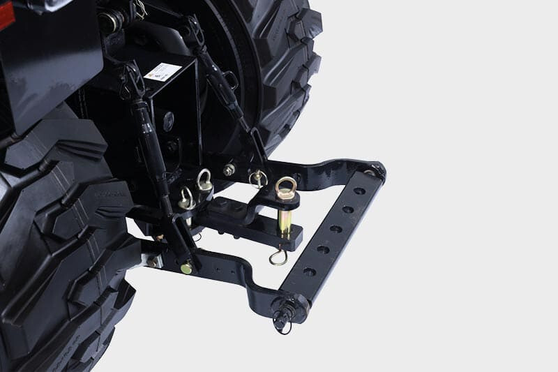 Solis 20 4wd handgeschakeld (6+2) met   stuurbekrachtiging | Solis | Solis20 hand MSB