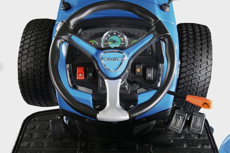 Solis 26 HST 4wd Hydrostaat | Solis26 Hydrostaat