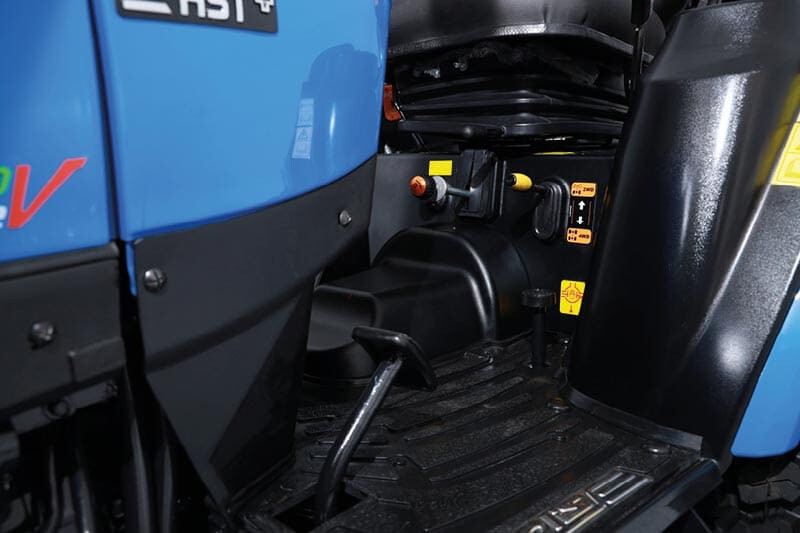 Solis 26 HST 4wd Hydrostaat | Solis26 Hydrostaat
