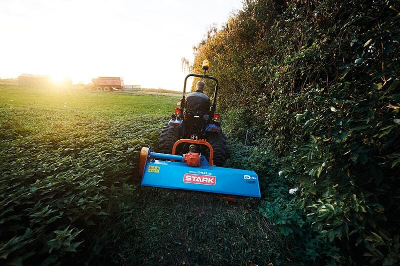 Solis 26 4wd handgeschakeld (6+2) - Solis - solis26-106