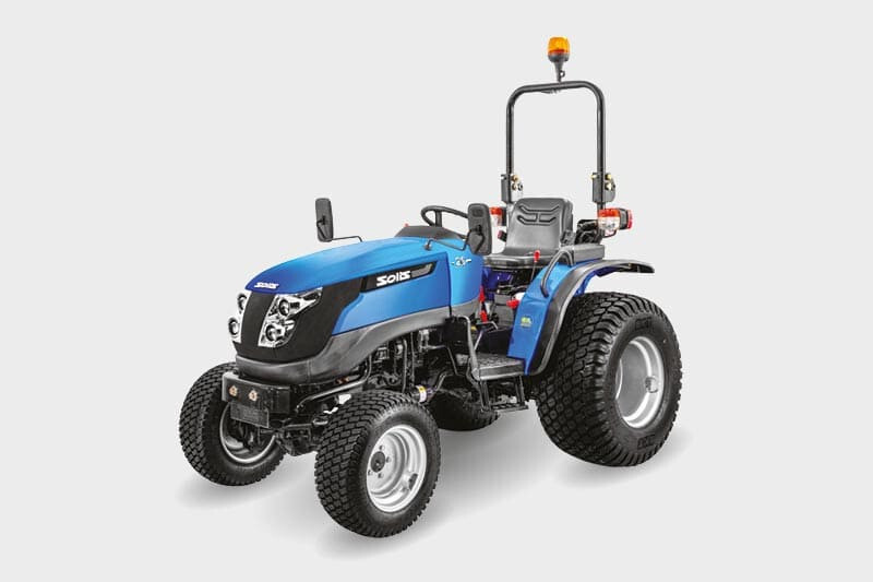 Solis 26 4wd handgeschakeld (6+2) - Solis - solis26-106