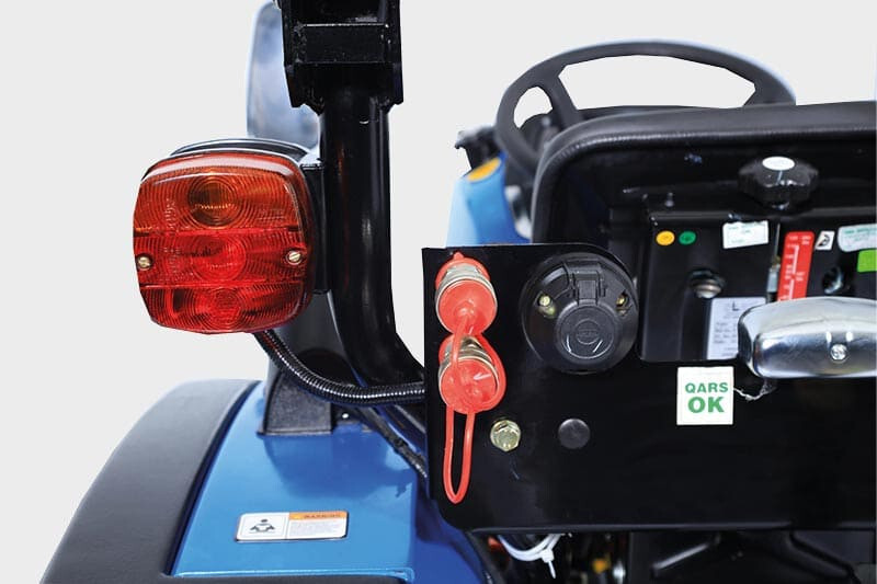 Solis 26 4wd handgeschakeld (6+2) - Solis - solis26-106