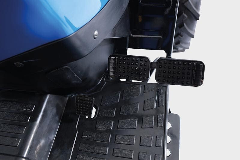 Solis 26 4wd handgeschakeld (6+2) - Solis - solis26-106
