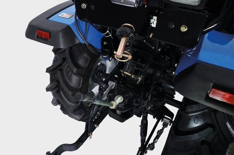 Solis 26 4wd handgeschakeld (6+2)       sideshift - Solis - Solis26-106 sideshift