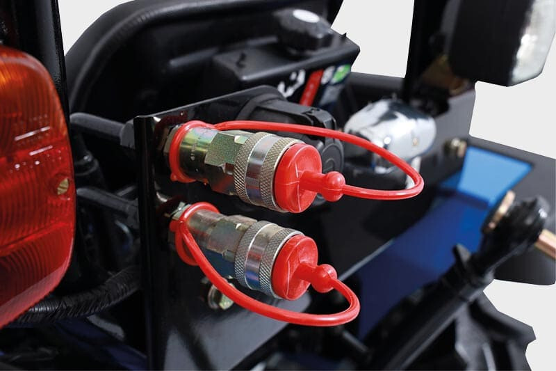 Solis 26 4wd handgeschakeld (6+2) - Solis - solis26-106