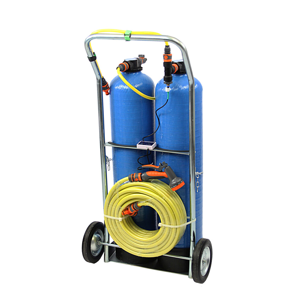 DemiClean DI-System Spray Duo 25 | 6095954578501 | 311005