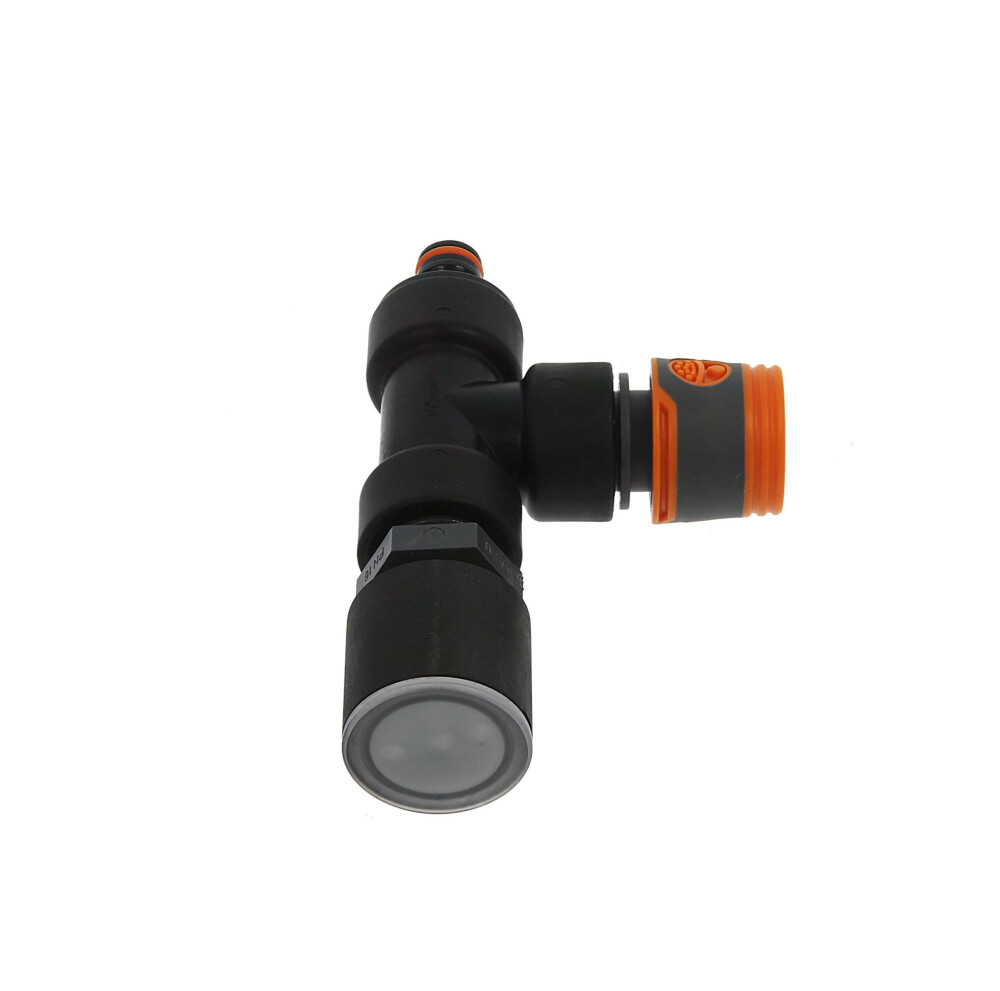 TDS meter incl koppelingen | 351019 | 6095956425438 | osmose