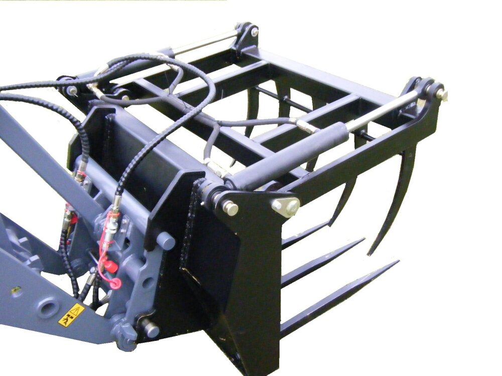 Boxer MG 25 Mestvork - Boxer - MG 25