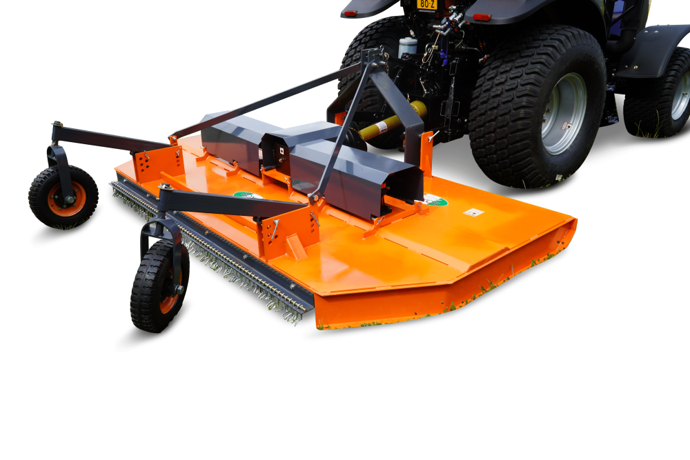 Boxer WB 240XL Weidebloter - Boxer - WB 240XL