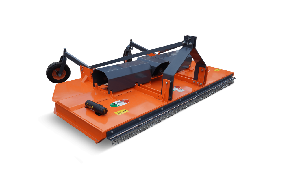 Boxer WB 240XL Weidebloter - Boxer - WB 240XL