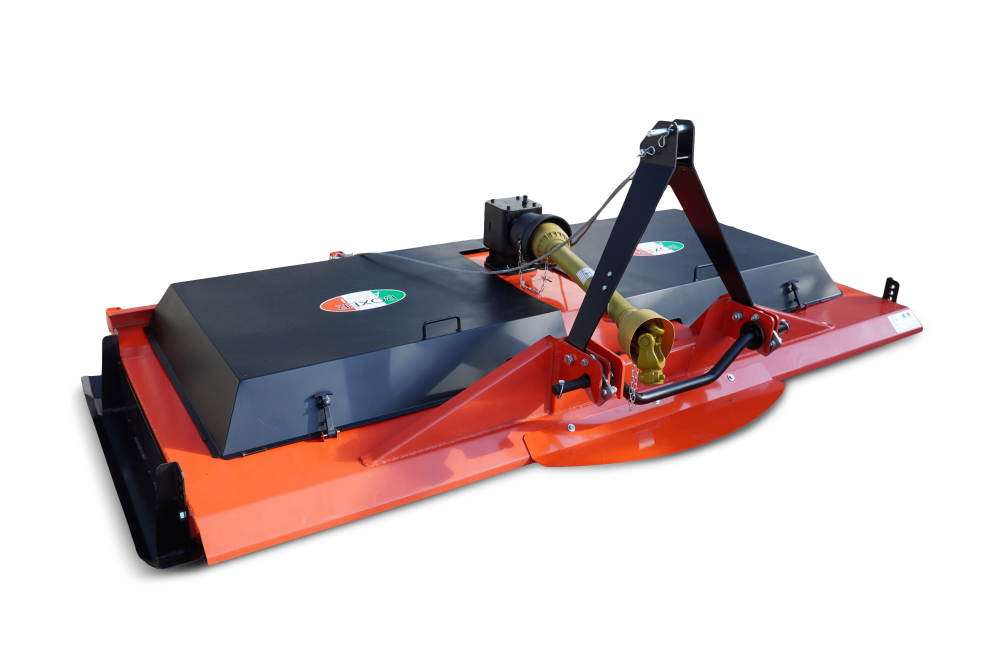 Boxer WB 185 Weidebloter - Boxer - WB 185